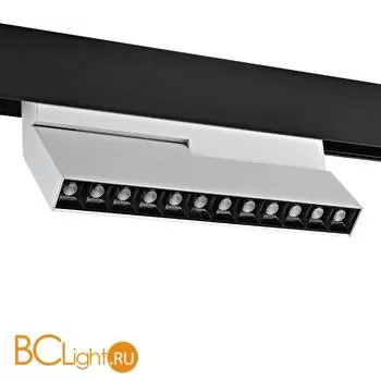 Светодиодный светильник для магнитного шинопровода Donolux DL18786/12M White - Фото 0