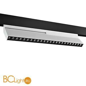 Светодиодный светильник для магнитного шинопровода Donolux DL18786/24M White - Фото 0