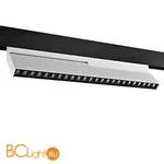 Светодиодный светильник для магнитного шинопровода Donolux DL18786/24M White - Фото 0