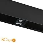 Светодиодный светильник для магнитного шинопровода Donolux DL18781/01M Black - Фото 0