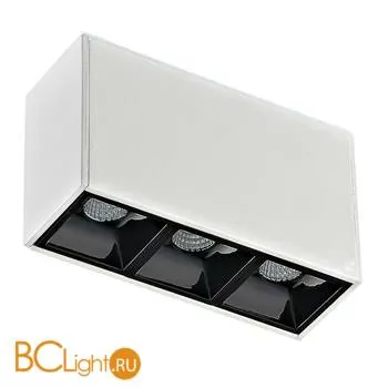 Светодиодный светильник для магнитного шинопровода Donolux DL18781/03M White