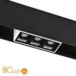 Светодиодный светильник для магнитного шинопровода Donolux DL18781/03M White - Фото 0