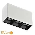 Светодиодный светильник для магнитного шинопровода Donolux DL18781/03M White