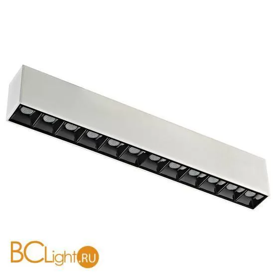 Светодиодный светильник для магнитного шинопровода Donolux DL18781/12M White