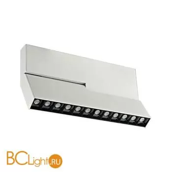 Накладной светодиодный светильник Donolux Eye DL18786/12C White