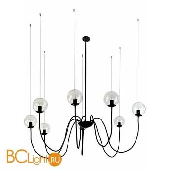 Люстра Donolux S111019/8 - Фото 0