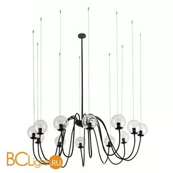 Люстра Donolux S111019/12 - Фото 0