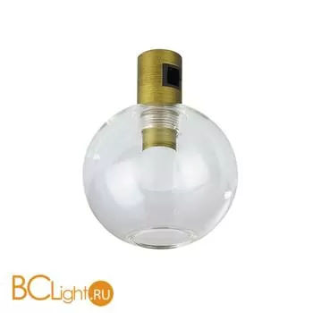 Модульный светильник Donolux IIkra DL20233M5W1 Black Bronze