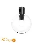 Модульный светодиодный светильник Donolux Ikra DL20233M5W1 Black