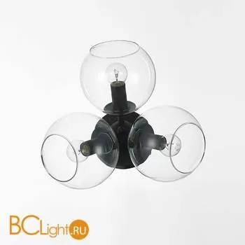 Настенный светильник Donolux W111009/3