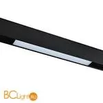 Светодиодный светильник для магнитного шинопровода Donolux DL18785/Black 10W - Фото 0