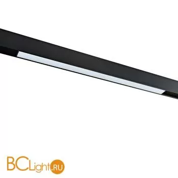 Светодиодный светильник для магнитного шинопровода Donolux DL18785/Black 20W - Фото 0