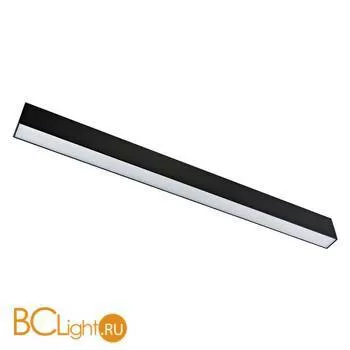 Светодиодный светильник для магнитного шинопровода Donolux DL18785/Black 20W