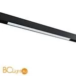 Светодиодный светильник для магнитного шинопровода Donolux DL18785/Black 20W - Фото 0