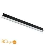 Светодиодный светильник для магнитного шинопровода Donolux DL18785/Black 20W