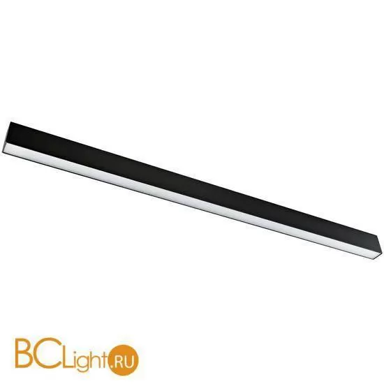 Светодиодный светильник для магнитного шинопровода Donolux DL18785/Black 30W