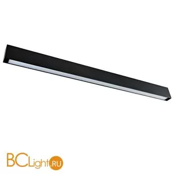 Светодиодный светильник для магнитного шинопровода Donolux DL18785/Black 30W - Фото 0