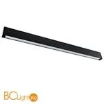 Светодиодный светильник для магнитного шинопровода Donolux DL18785/Black 30W - Фото 0