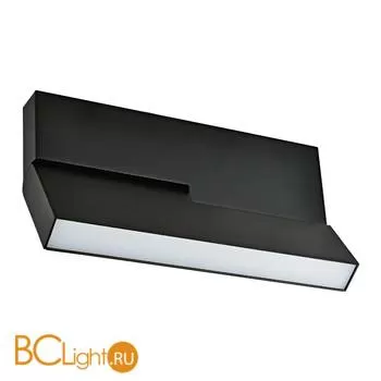 Светодиодный светильник для магнитного шинопровода Donolux DL18787/Black 10W