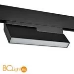 Светодиодный светильник для магнитного шинопровода Donolux DL18787/Black 10W - Фото 0