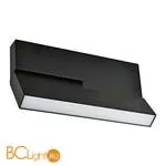 Светодиодный светильник для магнитного шинопровода Donolux DL18787/Black 10W