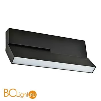Светодиодный светильник для магнитного шинопровода Donolux DL18787/Black 20W