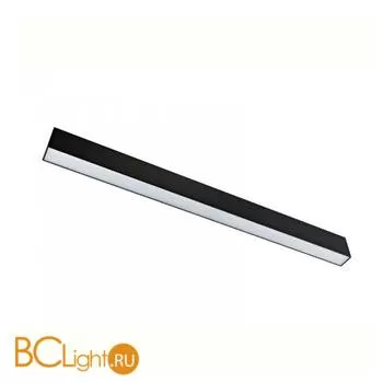 Трековый светильник Donolux Line DL18785/Black 20W 4000K