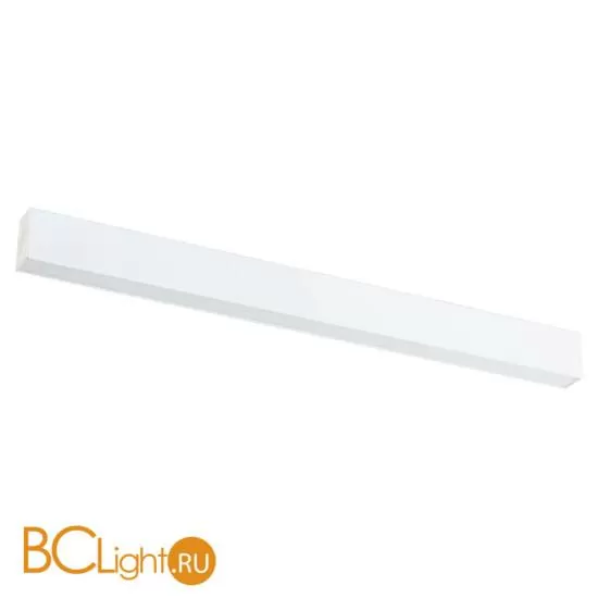 Трековый светильник Donolux Line DL18785/White 20W