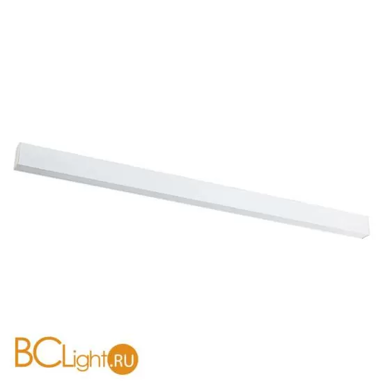 Трековый светильник Donolux Line DL18785/White 30W