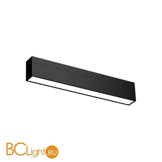 Модульный светодиодный светильник Donolux Line DL20237M10W1 Black