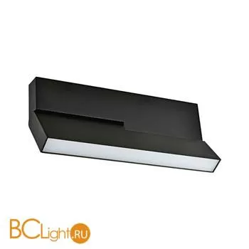 Светодиодный светильник для магнитного шинопровода Donolux Line DL18787/Black 20W 4000K