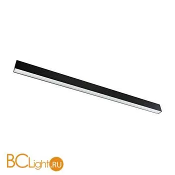 Светодиодный светильник для магнитного шинопровода Donolux Line DL18785/Black 30W 4000K