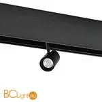 Светодиодный светильник для магнитного шинопровода Donolux DL18788/01M Black - Фото 0