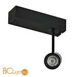 Светодиодный светильник для магнитного шинопровода Donolux DL18788/01M Black