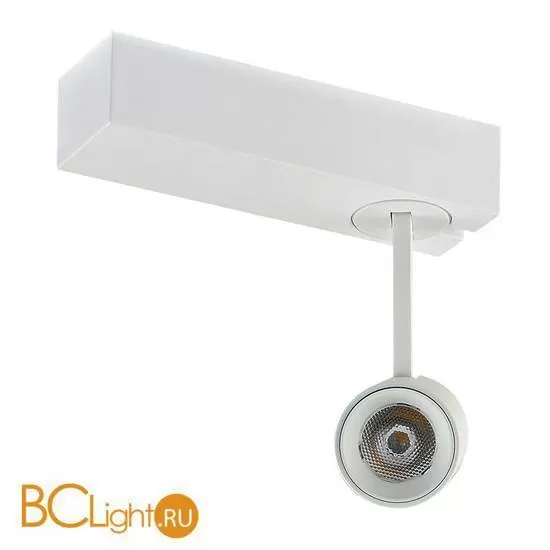 Светодиодный светильник для магнитного шинопровода Donolux DL18788/01M White