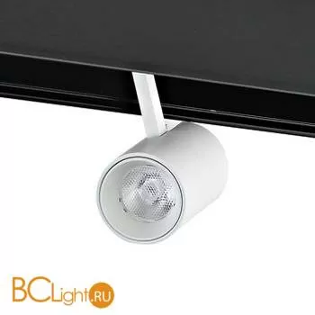 Светодиодный светильник для магнитного шинопровода Donolux DL18788/01M White - Фото 0