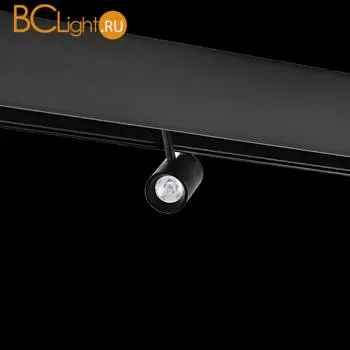 Трековая система Donolux DL18788/01M Black 4000K