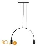 Подвесной светильник Donolux S111018/2 - Фото 0