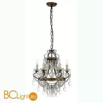 Люстра Donolux Duchessa S110239/6