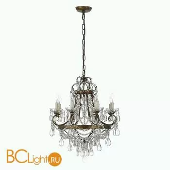 Люстра Donolux Duchessa S110239/8