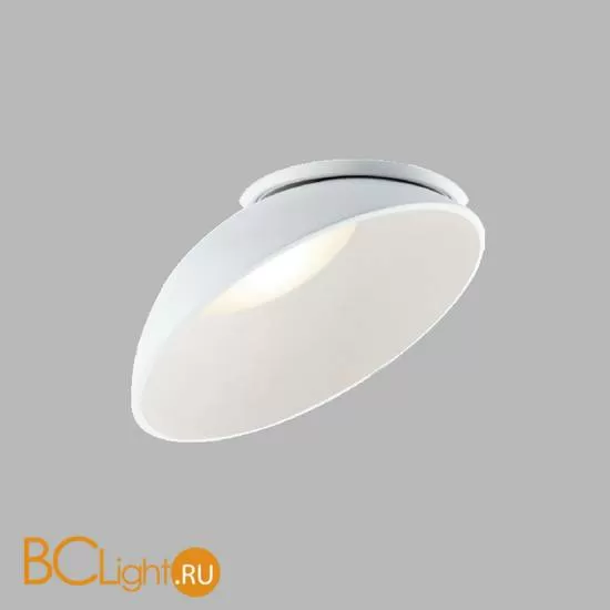 Cпот (точечный светильник) Donolux DL18429/11WW-White Dim