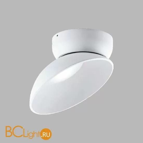 Cпот (точечный светильник) Donolux DL18429/11WW-White C