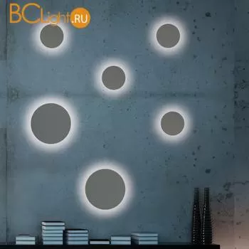 Настенный светильник Donolux DL257G