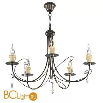 Люстра Donolux Eleganza S110171/5