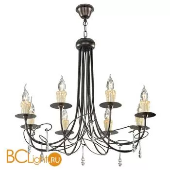 Люстра Donolux Eleganza S110171/8