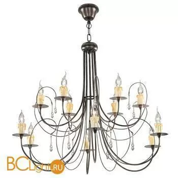 Люстра Donolux Eleganza S110171/12