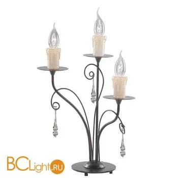 Настольная лампа Donolux Eleganza T110171/3