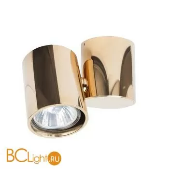 Cпот (точечный светильник) Donolux A1594-Gold