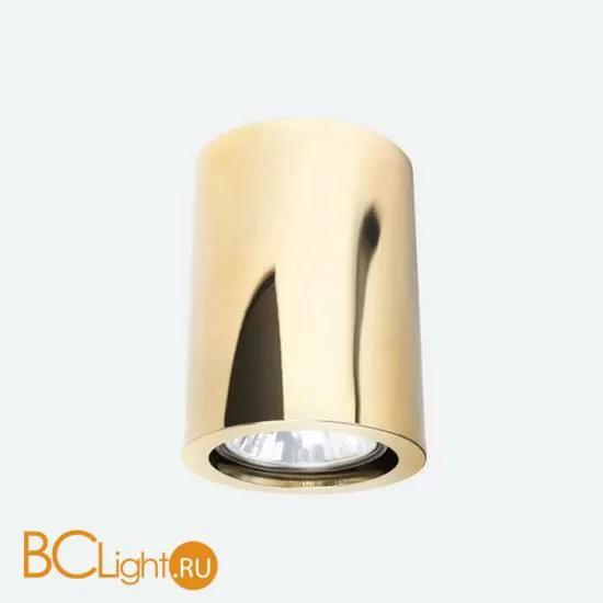 Cпот (точечный светильник) Donolux N1594-Gold