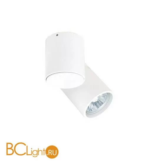 Cпот (точечный светильник) Donolux A1594-White